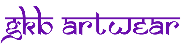 gkbartwear logo